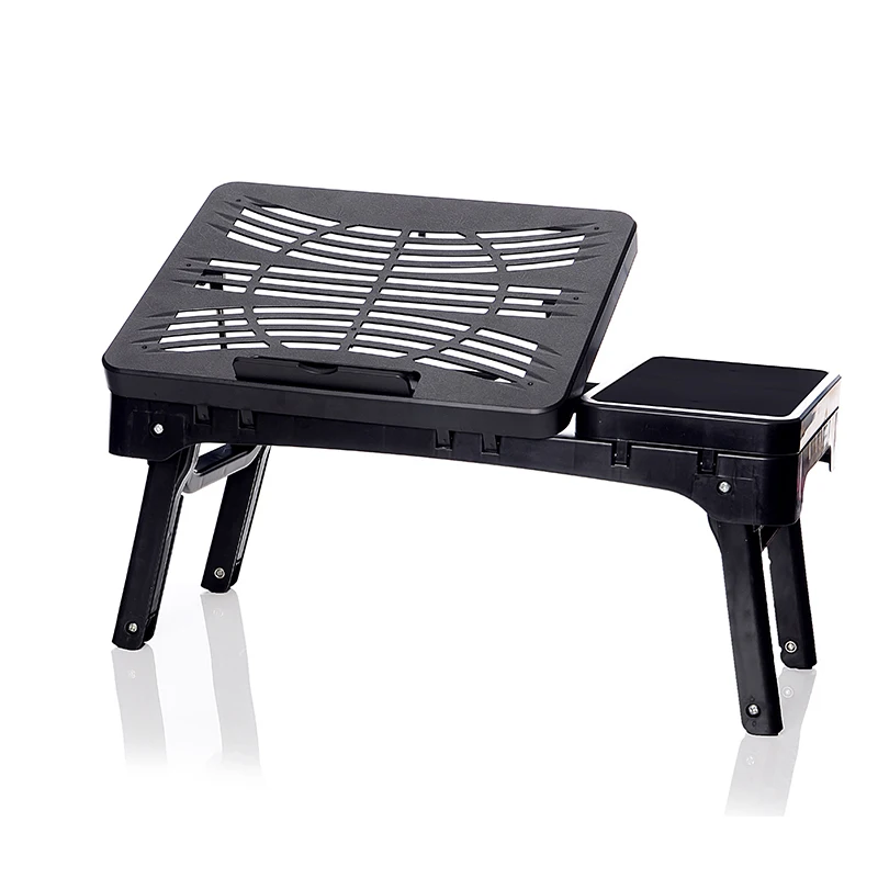 Стол компьютерный Регулируемый с подставкой записная книжка столик для