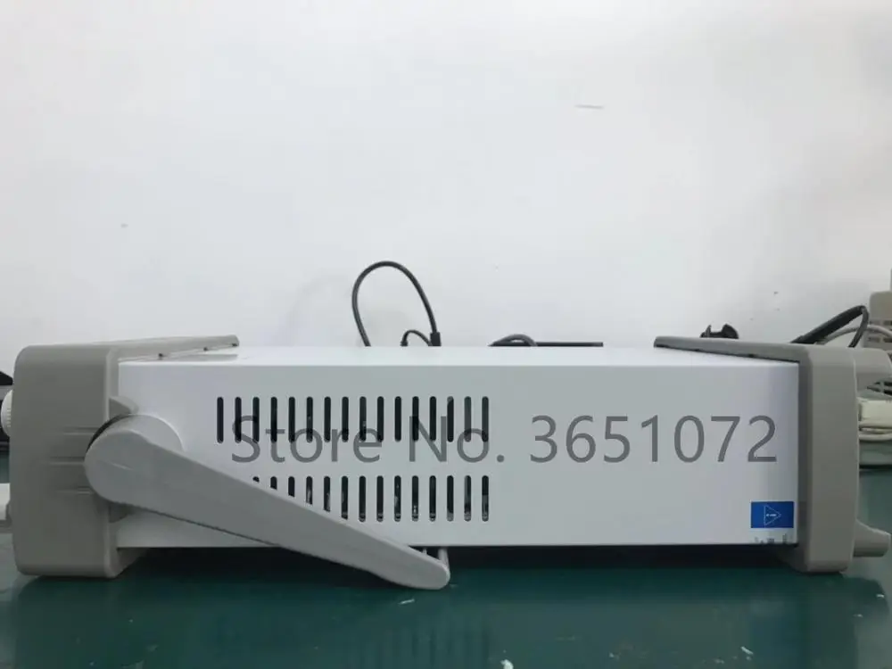 CKT8001 программируемая электронная нагрузка постоянного тока с 150 в 30A Вт Тестер