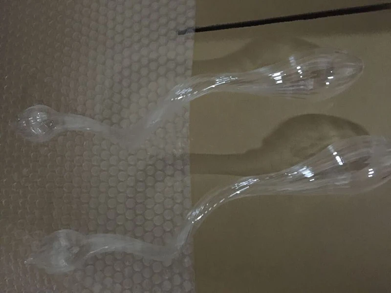 Бесплатная доставка UL/CE светодиодный светильник симпатичный Дейл Чихули