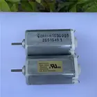 Двигатель JOHNSON DF315XLG, 1 шт., 120 В постоянного тока, 60 Гц, 1D30005 I.D.507015000000, вращающийся электрический игрушечный двигатель для водяного распылителя зубов