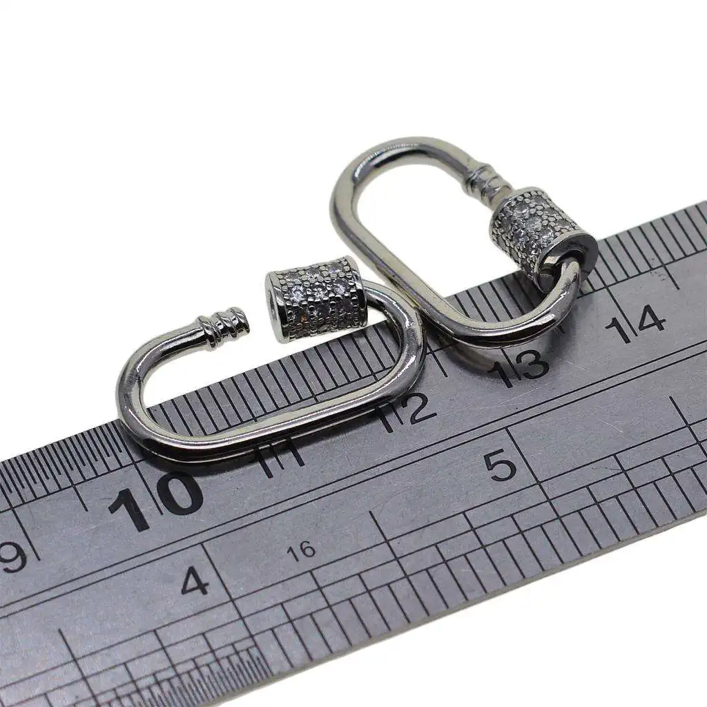 

4-кратный зажим для ювелирных изделий