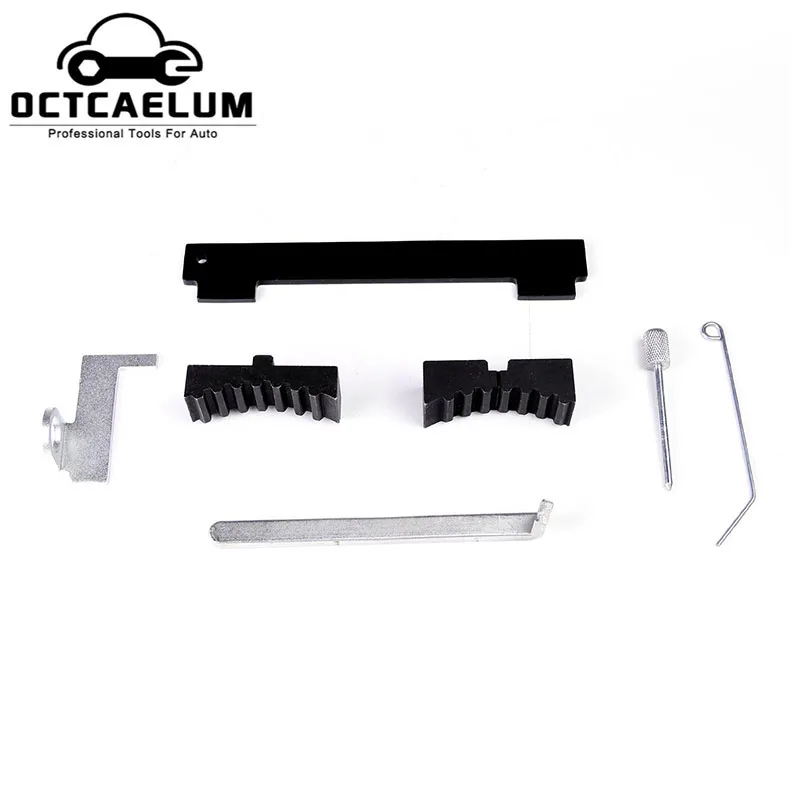Комплект для снятия распредвала двигателя с таймером Fita Alfa Romeo Opel Chevrolet ST0172|kit