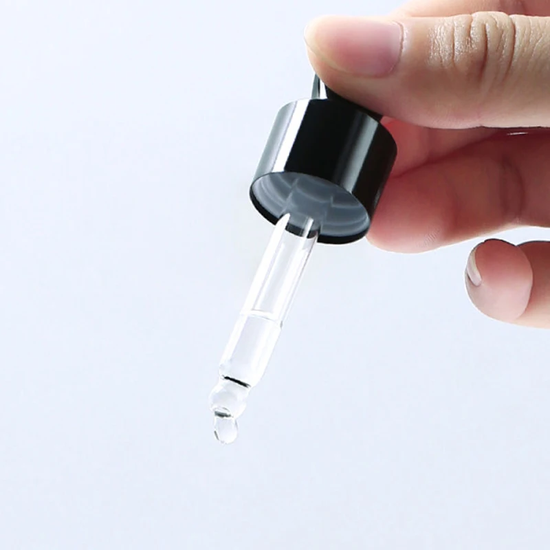 20 шт. флакон с пипеткой 5 100 мл|Многоразовые бутылки| |