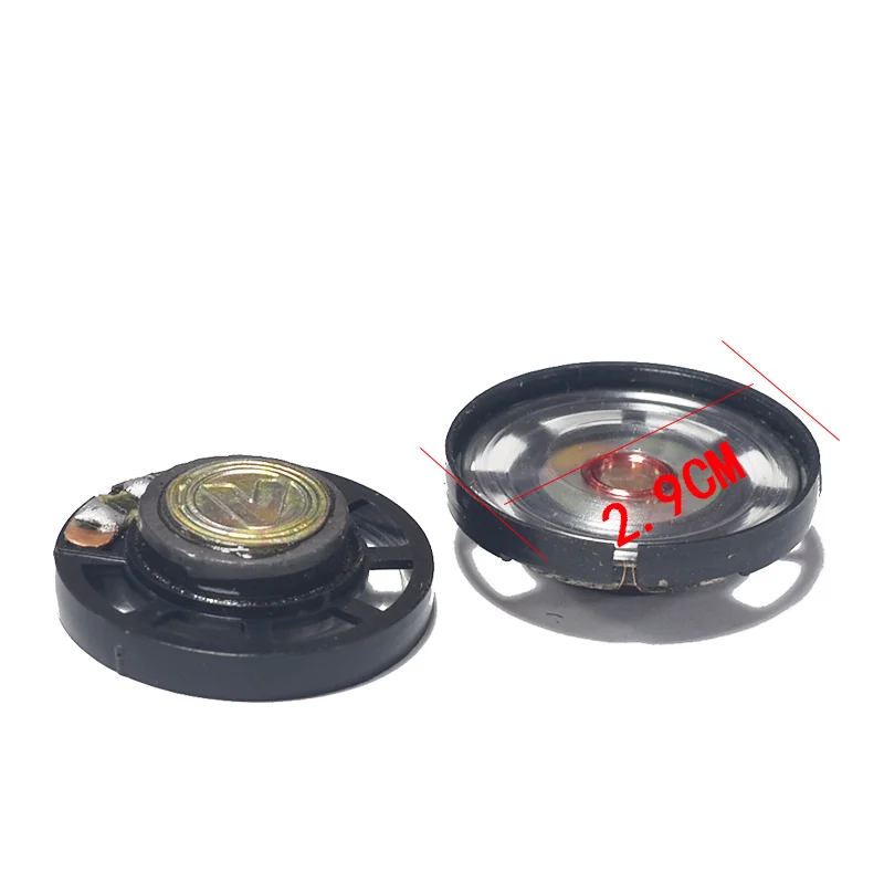 5 шт./лот Новый ультратонкий динамик дверной звонок игрушечный автомобильный