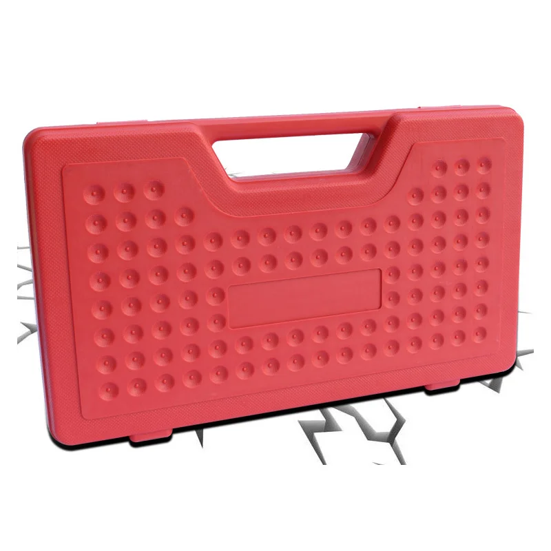 Комплект защитных насадок для отвертки Ultimate 208 шт. электроинструментов|Отвертка|