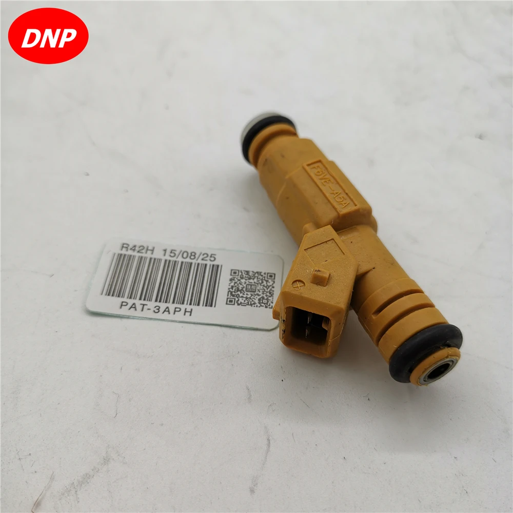 Топливный инжектор DNP подходящий для Jeep Cherokee comше Ford ртутный Линкольн Mercury/0 280 155