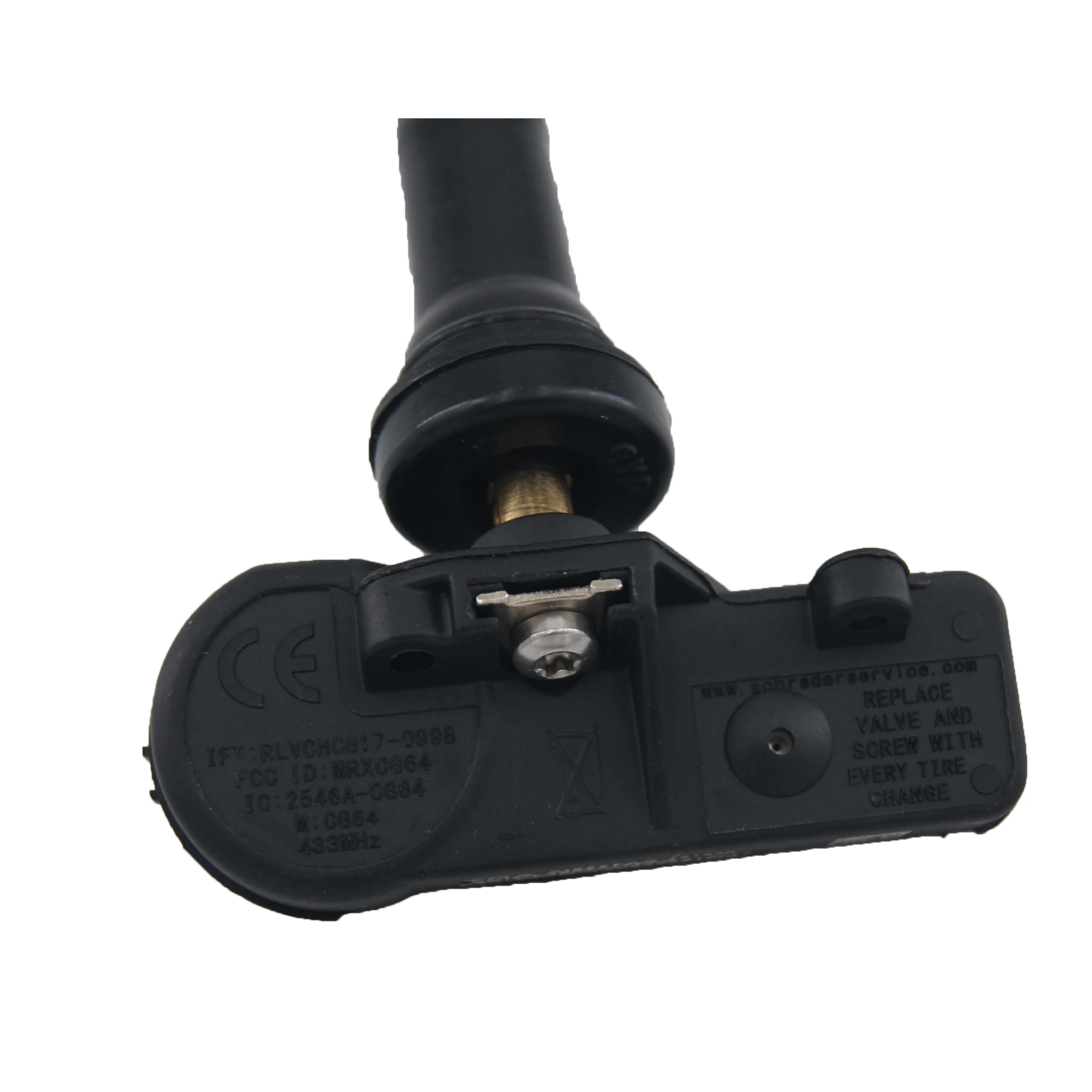 

New Arrival TPMS Tire Pressure Sensor 433 MHz 68293199AA Fits For Dodge Ram 1500 2019-2020