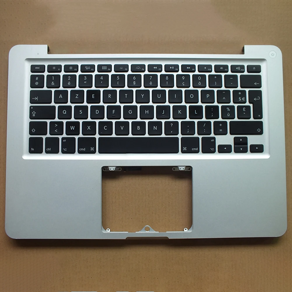 For Apple Macbook Pro A1278 11-13 Palmrest Upper Case MC700 MD313 MD101 With Keyborad | Компьютеры и офис