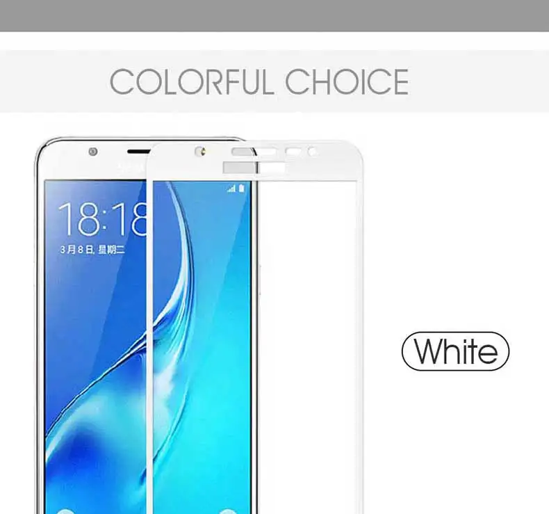 Защитный Стекло на для Samsung Galaxy A3 A5 A7 J3 J5 J7 S7 закаленное Экран протектор Стекло защитная пленка