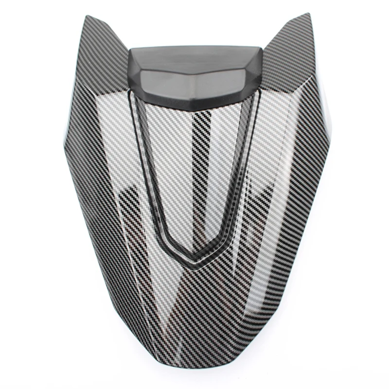 Чехол для заднего сиденья мотоцикла с резиновой прокладкой Honda CB650R 2019 аксессуары