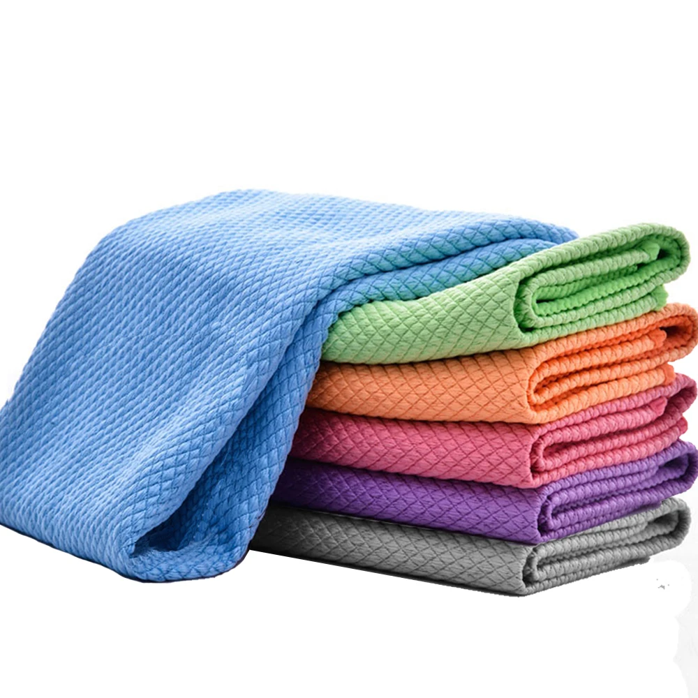 10/5 шт. салфетка из микрофибры для чистки Полотенца автохимия очистки s