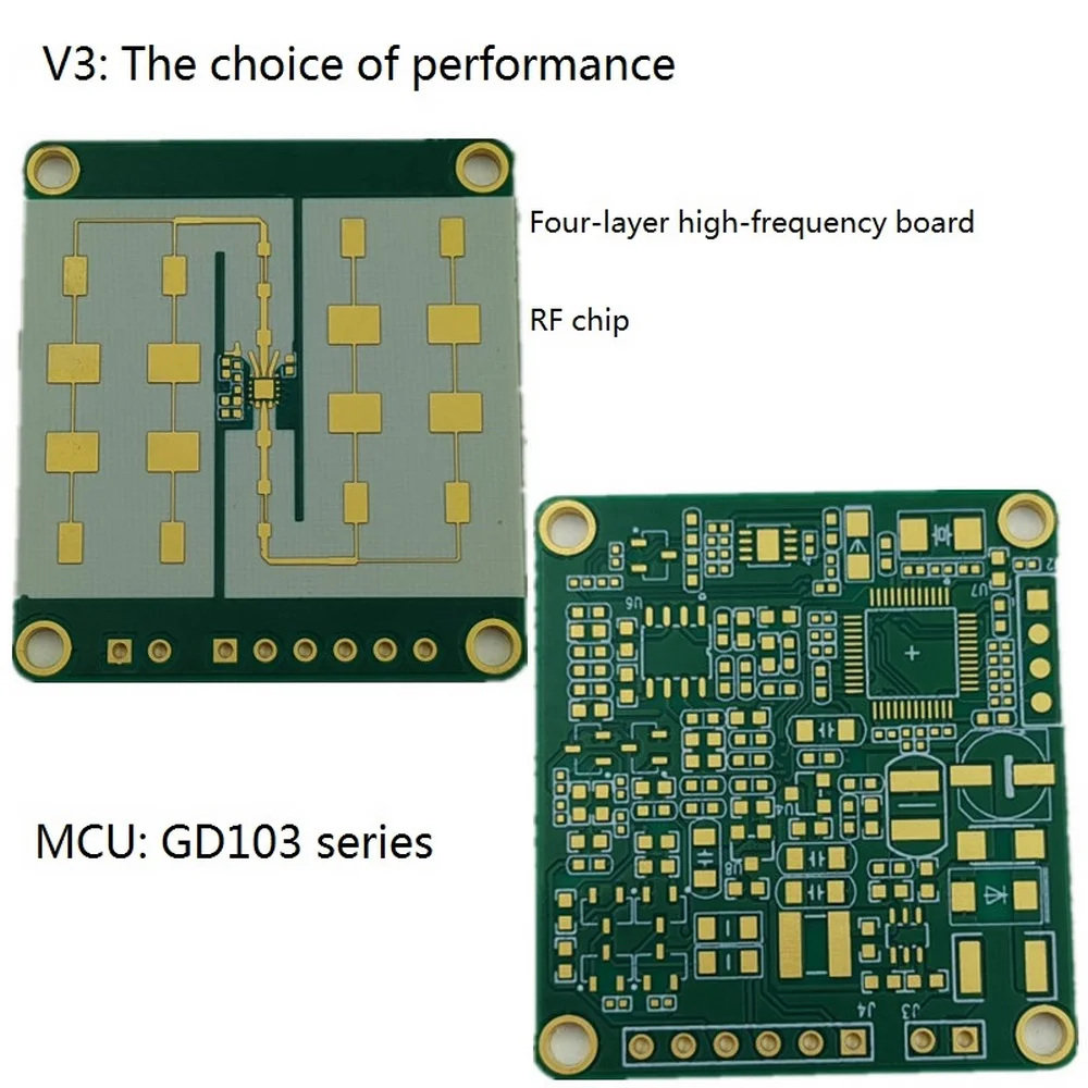 Миллиметровый волновой радар система обнаружения слепых зон BSD BSA BSM