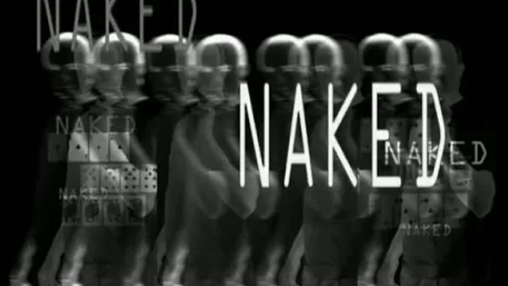 

Naked By Salvador Sufrate Magic Trick