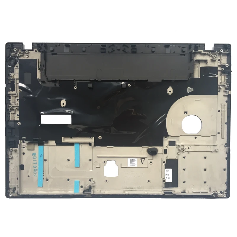 Новый чехол для Lenovo ThinkPad T470 Palmrest AM12D000200 без тачпада отверстия отпечатков