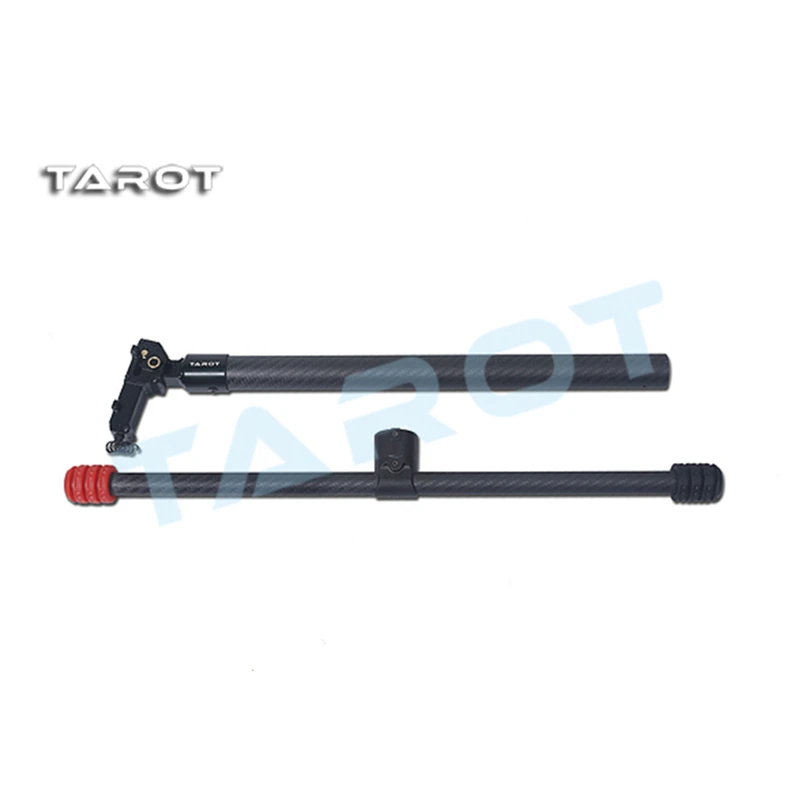 Tarot 16 мм 3k Corbon электронное выдвижное шасси TL96030 для T810/ T960/ T15/ T18/ 810sport/ 960sport Multicopter