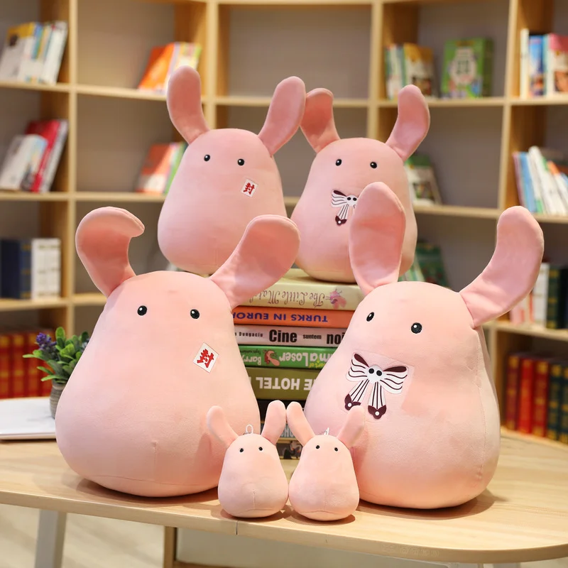 

2020 New Anime Toilet-Bound Hanako-kun Mokke Plush Doll Pillow Yashiro Nene Jibaku Shōnen Hanako-kun Toy Gift For Chidren