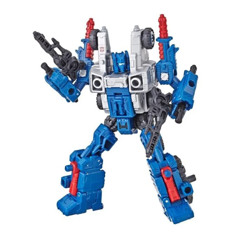 Автомобиль робот Siege War для Cybertron Cog Классические игрушки мальчиков