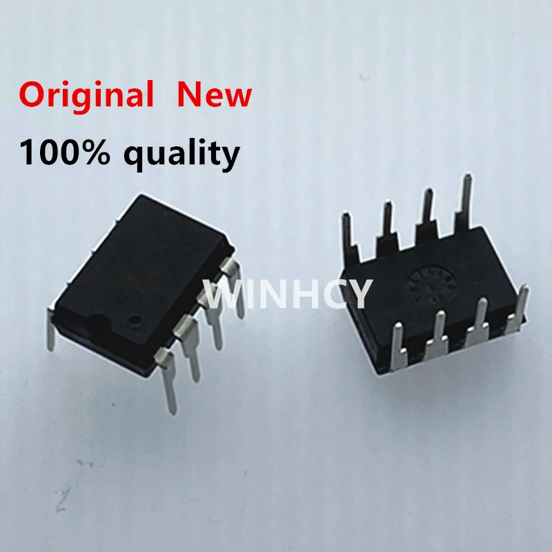 (5-10 шт.) Новый CA3260EZ CA3260 DIP8 | Электроника