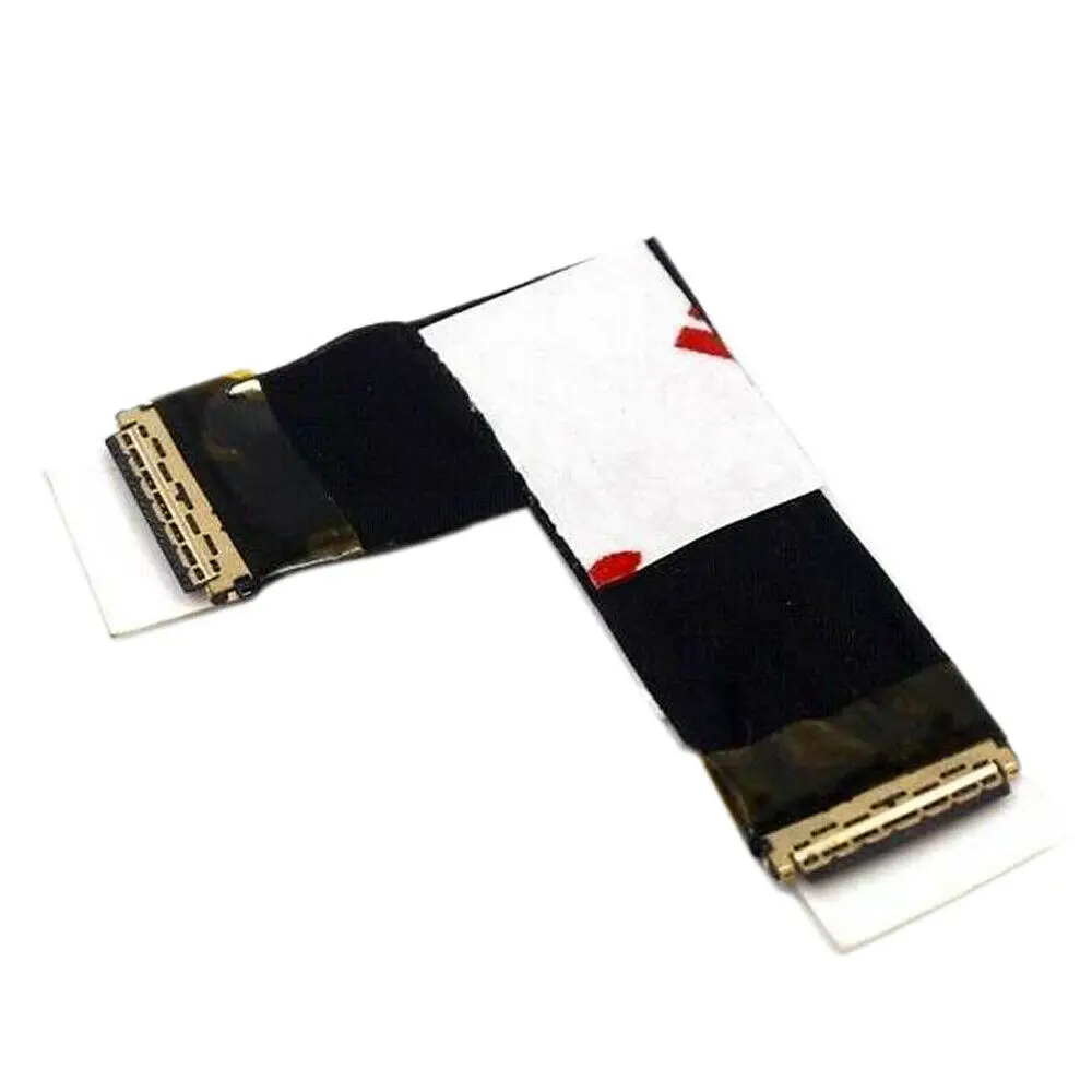 

Video Screen Flex Wire for Lenovo YOGA S1 04X6463 LCD LED LVDS Cable DC02C006200
