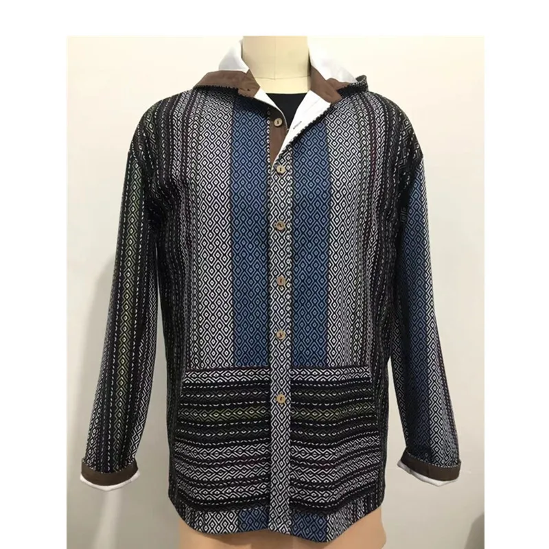 

Мужская одежда, осень/зима 2021, Новая повседневная Свободная рубашка с капюшоном, большая мужская одежда