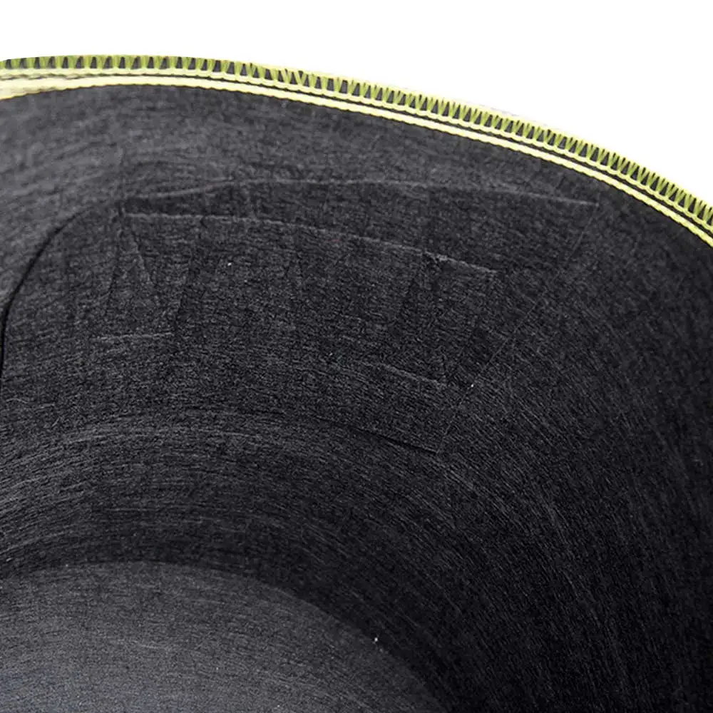 

5pcs Fabric Pots with Handles Plant Smart Grow Bags Portable Garden Planter Heavy Duty Aeration Nonwoven Plant Fabric Bag