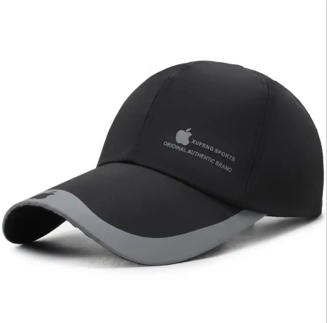 

Newest Styles Mesh Cap Cotton Baseball Cap For Men Women Hip Hop Trucker Hat Gorras Casquette Dropshipping