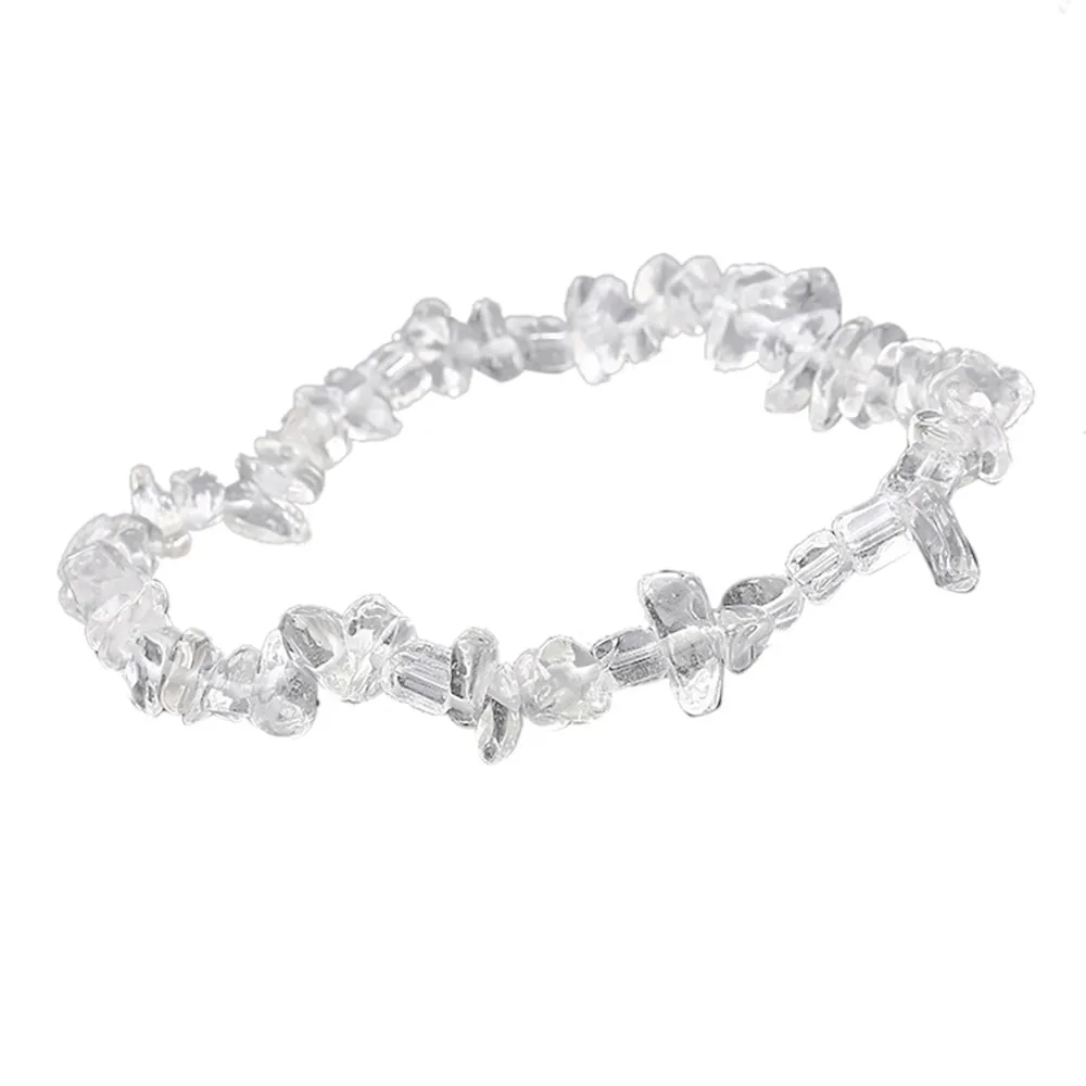 Женские браслеты bileklik pulseras mujer moda 2020 erkek 5 8 мм Смешанные натуральные бусины из