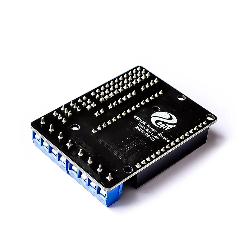 NodeMCU щит для платы двигателя L293D/NodeMcu подходит Node MCU Base ESP8266 тестирование DIY