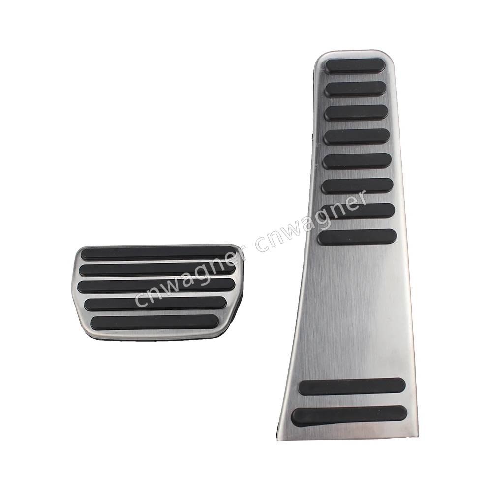 Автомобильный аксессуар Модифицированная педаль газа тормоза акселератора для