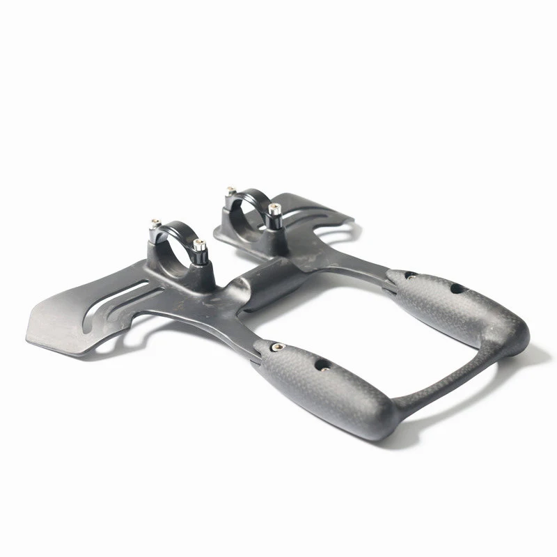 Новейшая модель Дорожный велосипедный Триатлон время матовый UD полностью из