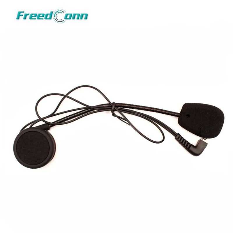 Аксессуары Freedconn для мотоциклов жесткие наушники подходит шлема компьютера пк