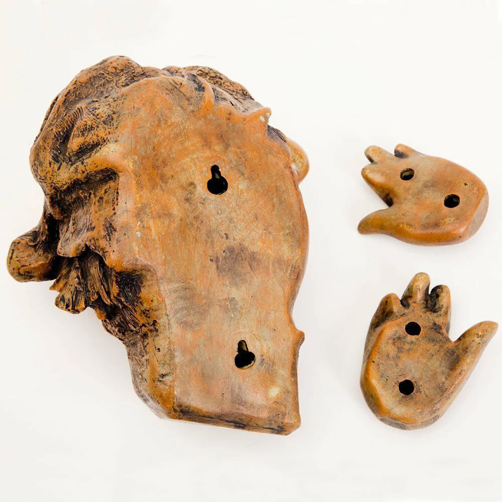 

New Garden Peeper Elf Tree Hug Garden Peeker E-lf Tree Hugger Polyresin Outdoor Tree Sculpture Garden Decor Dcoration De Jardin