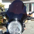 Ветрозащитный экран для 1993 - 2017 Honda CBF600 CBF600N CBF500 CB500 CBF250 CB CBF 600 N NA 500 A S X 250 Twin Sport
