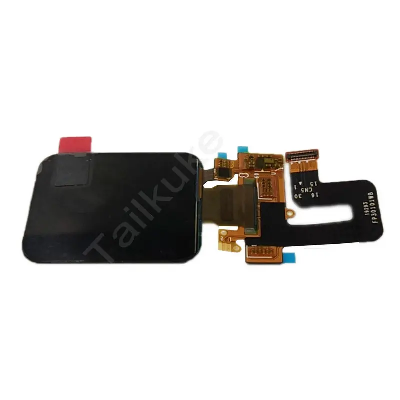 1 78 inch amoled display 368 448 hd touch screen smart wearable bracelet device e1784ac61 free global shipping