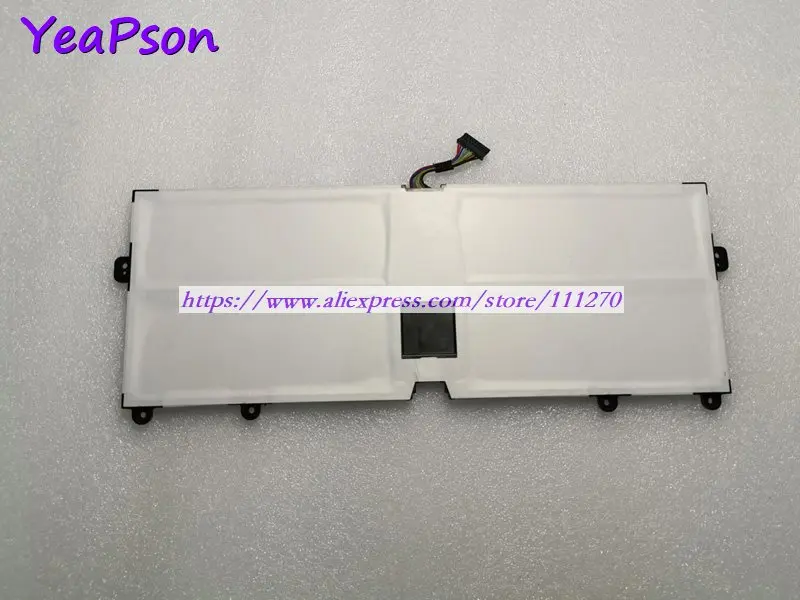 Оригинальный аккумулятор Yeapson LBR1223E 7 В 60.06Wh для ноутбука LG Gram 13Z970 14Z970 15Z970