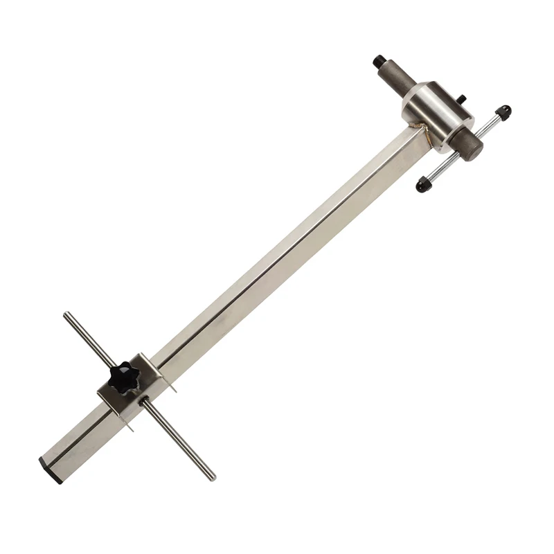 

MTB Road Bike Professional Derailleur Hanger Alignment Gauge Alignment Ranging Tool Measure Straighten Dropout Tool Bike Accesso