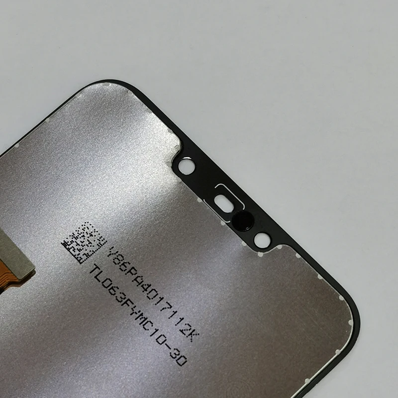 Оригинальный ЖК дисплей для Huawei mate 20 lite сменный дигитайзер сенсорного экрана в