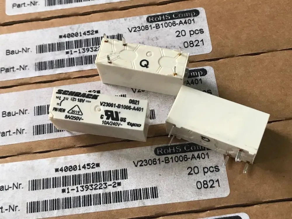 Usb-реле мощности 8A 250VAC 5 контактов | Строительство и ремонт