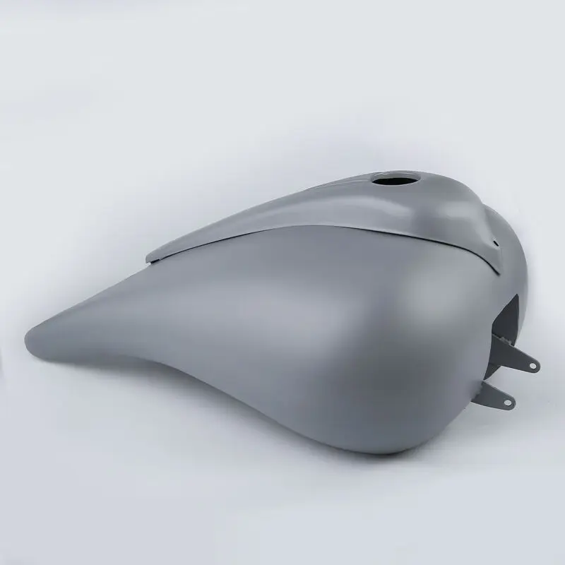 Топливный бак для мотоцикла растягивающийся на 6 галлонов Для Harley Touring EFI модели