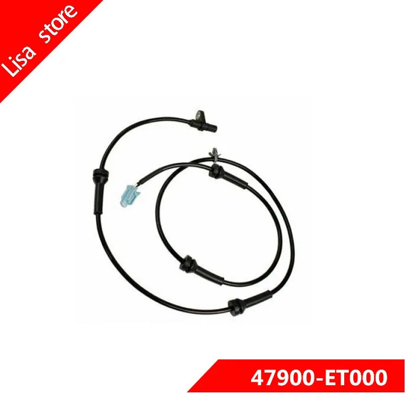 47911-ET000 47910-ET000 47901-ET000 47900-ET000 один комплект скорости сенсорстайла для Nissan Sentra (2007-2012)