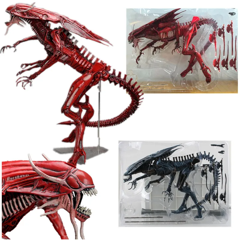 

Экшн-Фигурка «инопланетянин», 15 дюймов, 38 см