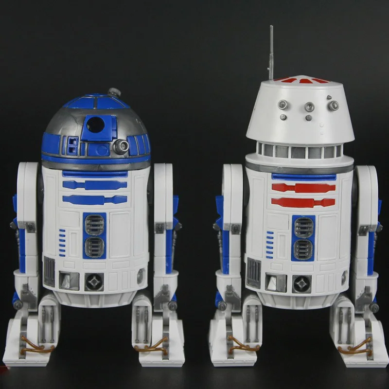 Звездные войны ремонт модель робота в сборе Дарт Вейдер черная серия штурмовик