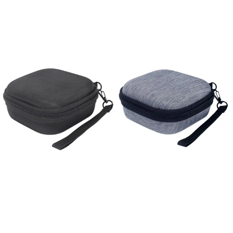 

New EVA Shockproof Carrying Hard Protective Case Cover for Jabra Elite Active 65t Earphone Accessories qyh