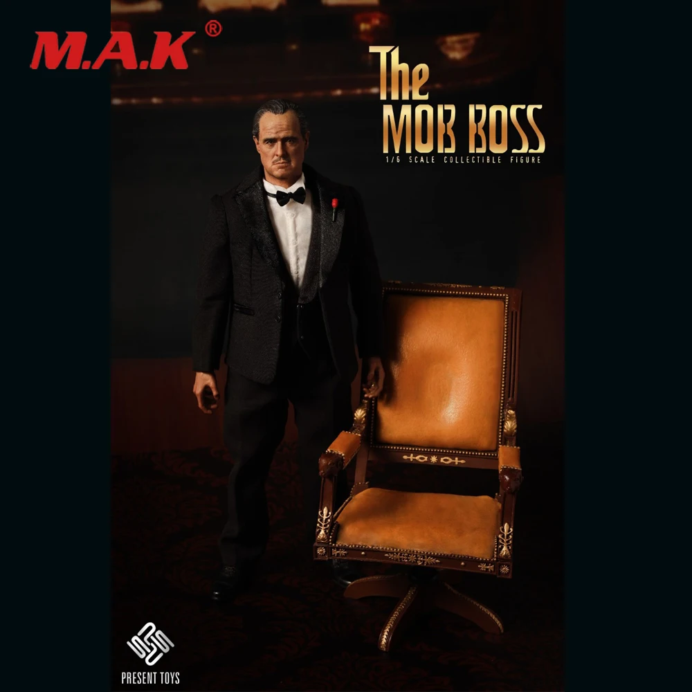 

В наличии 1/6 весы Mob Boss коллектор на бретелях с «кукольным» фигуркы игрушки подарок игрушки PT-sp05 для любителей подарки коллекции уникальные ...