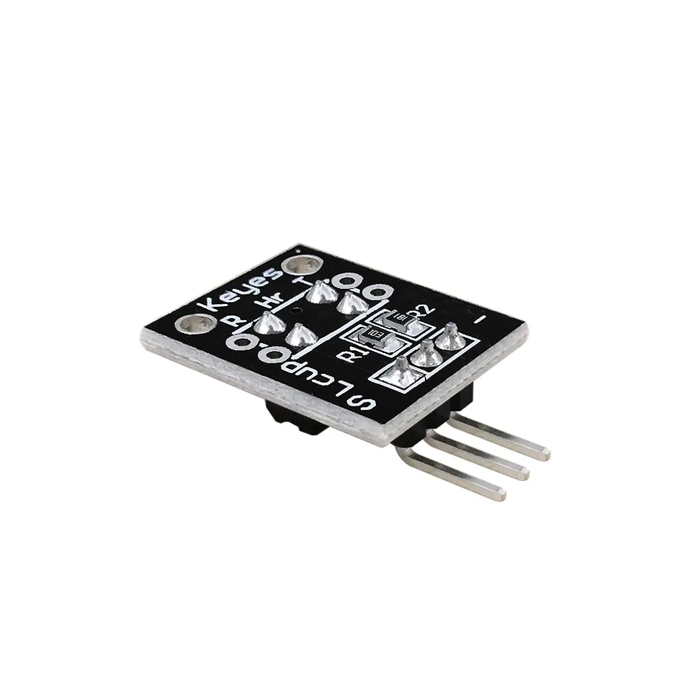 KY 010 сломанный световой блокирующий фотопрерыватель сенсор модуль для Arduino AVR PIC