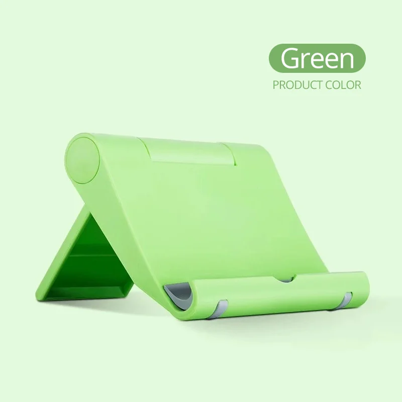 SeynLi Универсальный складной держатель для телефона Подставка настольное