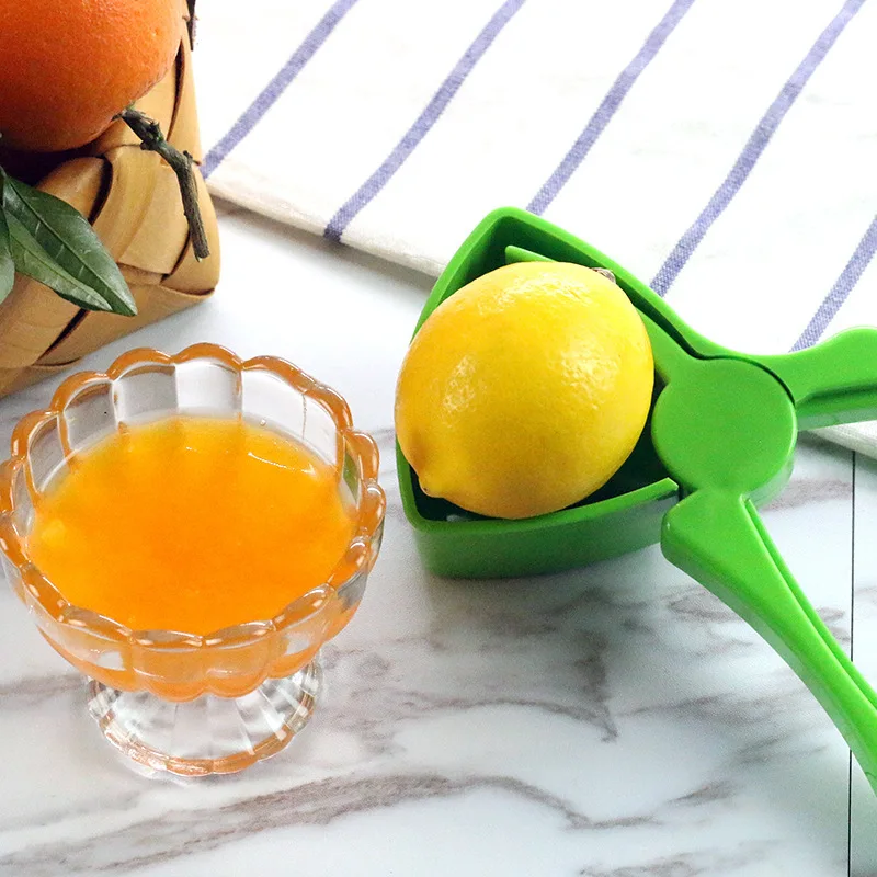 Creative Juice Tools Manual Juicer Lemon Orange Machine Handle Kitchen K1380 E | Дом и сад