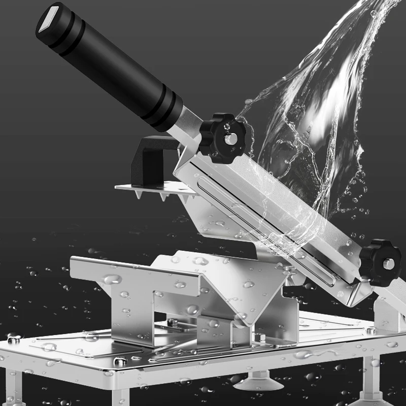 Резак для пищевых продуктов машинка нарезки ручная многофункциональная