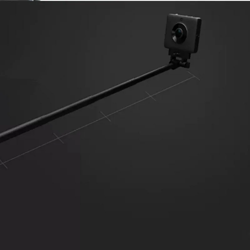 Xiaomi Mijia панорамная камера селфи палка вращающийся держатель портативный легко носить с собой новое поступление
