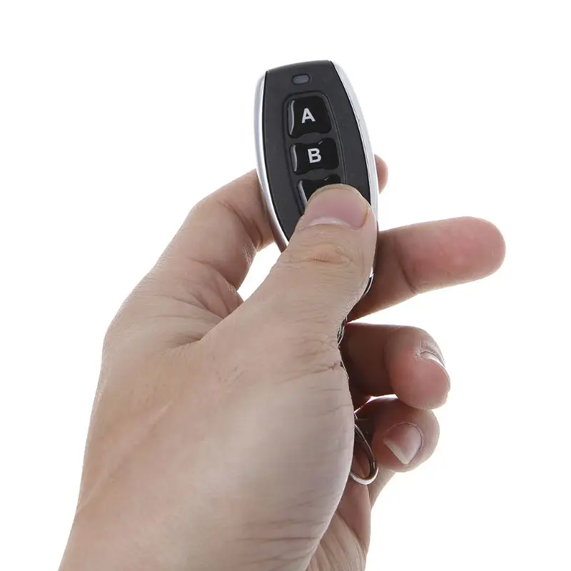 Копирующий пульт дистанционного Управление контроллер копирования